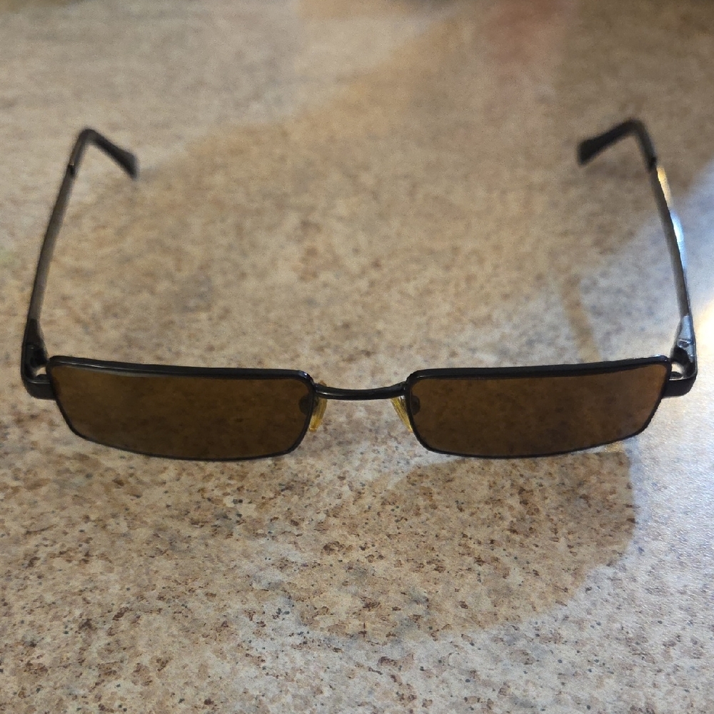 Stylish Black Sunglasses